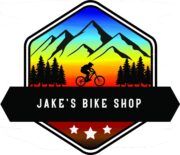 Jake’s Bike Shop