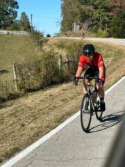 Kentucky Open Road Racing Series