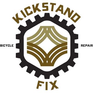 Kickstand Fix Bicycle Workshop
