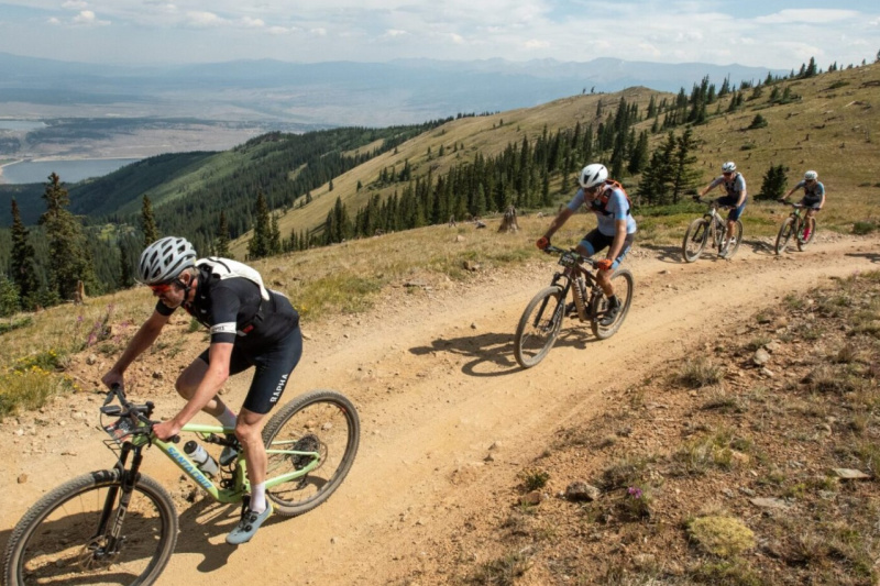 leadville 100