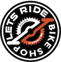 Let’s Ride Bicycle Store