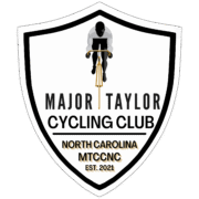 Major Taylor Cycling Club of North Carolina