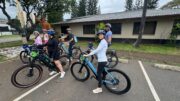 Bike Tour Hawaii