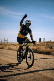 Grassroots Gravel