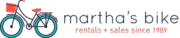 Martha’s Bike
