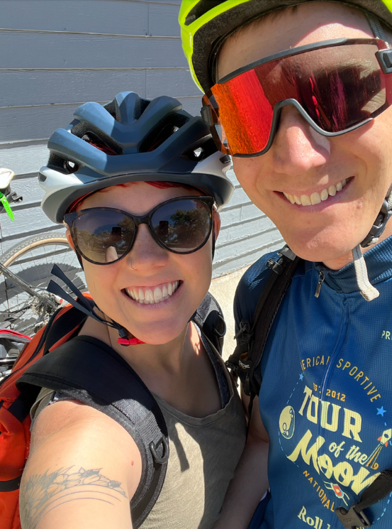 MountainView Cycling