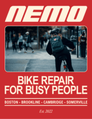 NEMO (New Mobility Services Inc.)