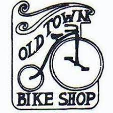 Old Town Bike Shop