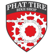 Phat Tire Bike Shop-Midtown Tulsa