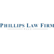 Phillips Law Firm Logo Phillips Law Firm Logo