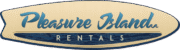 Pleasure Island Rentals Pleasure Island Rentals