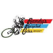 Randy’s Recycled Cycles