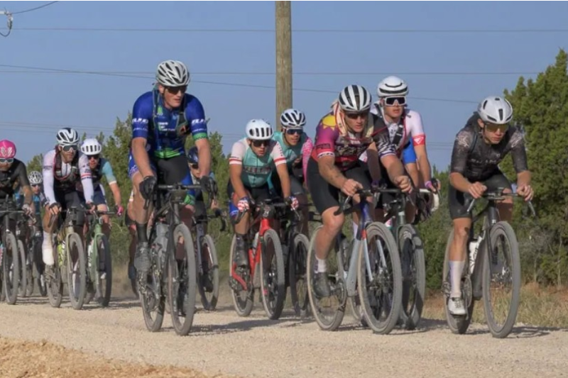 rattlesnake gravel grind