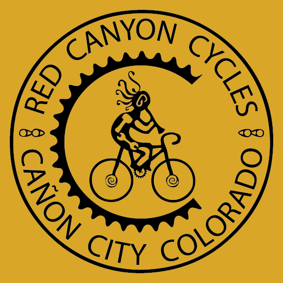 Red Canyon Cycles