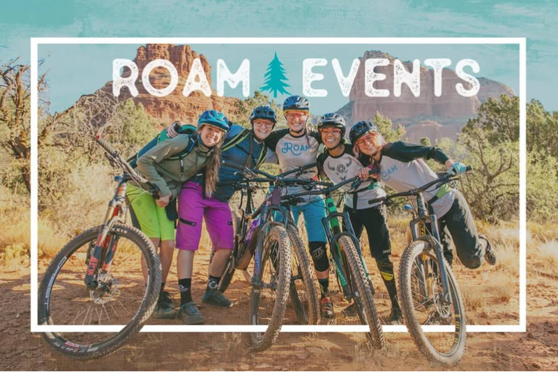 roamfest
