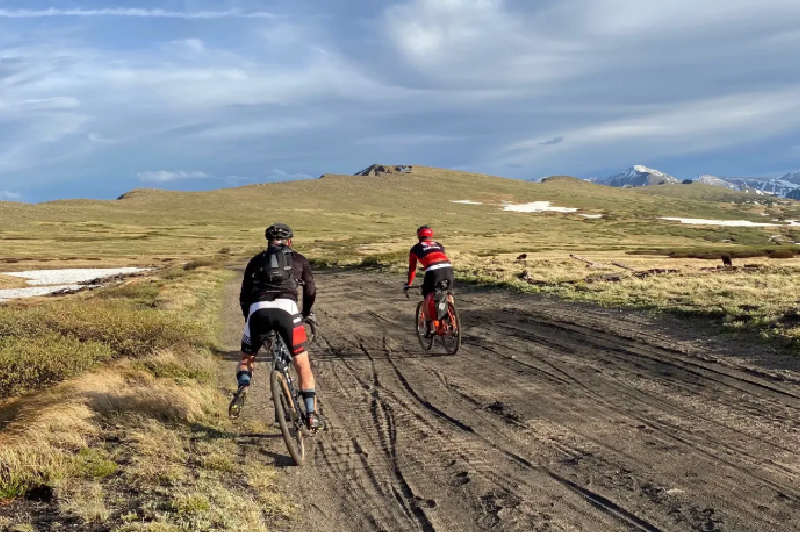 rollins pass