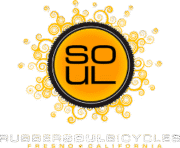 Rubber Soul Bicycles Rubber Soul Bicycles