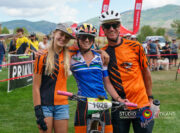 Colorado High School Cycling League