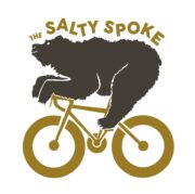 The Salty Spoke The Salty Spoke