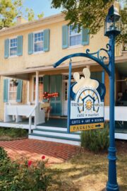 Trinity House Café & Market