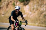 So fun you'll be smiling 65 miles into The Whole.