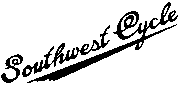 Southwest Cycle