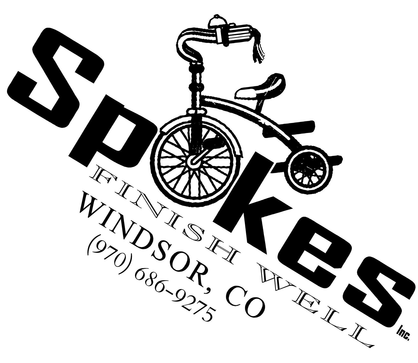 Spokes Bike Shop