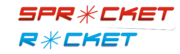 Sprocket Rocket Sprocket Rocket
