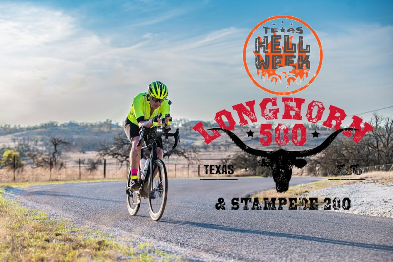 texas hell week