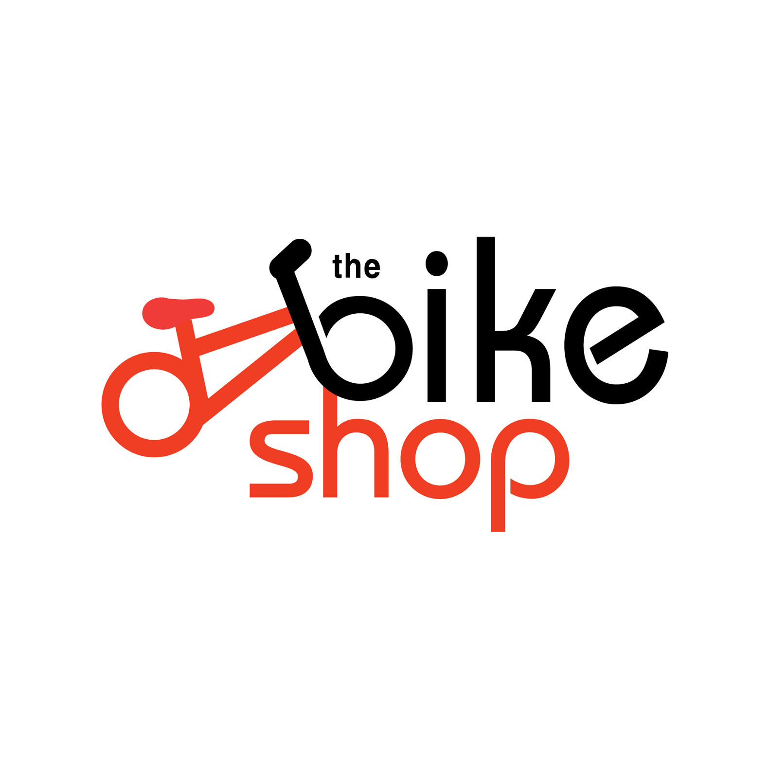 The Bike Shop