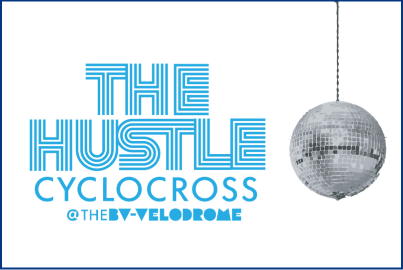 the hustle