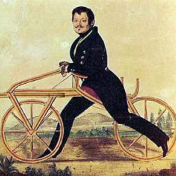 the running machine