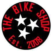 The Bike Shop