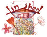 Tin Shed Garden Cafe Tin Shed Garden Cafe