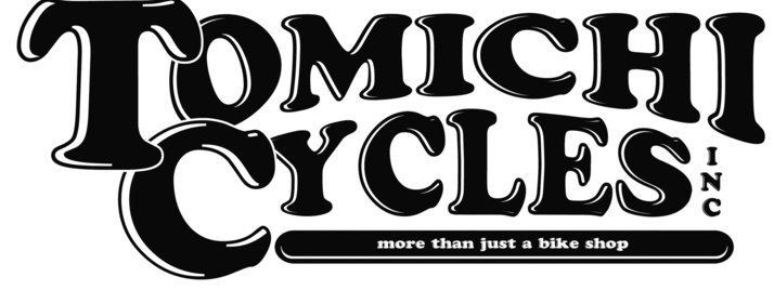 Tomichi Cycles