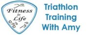 Triathlon Training With Amy