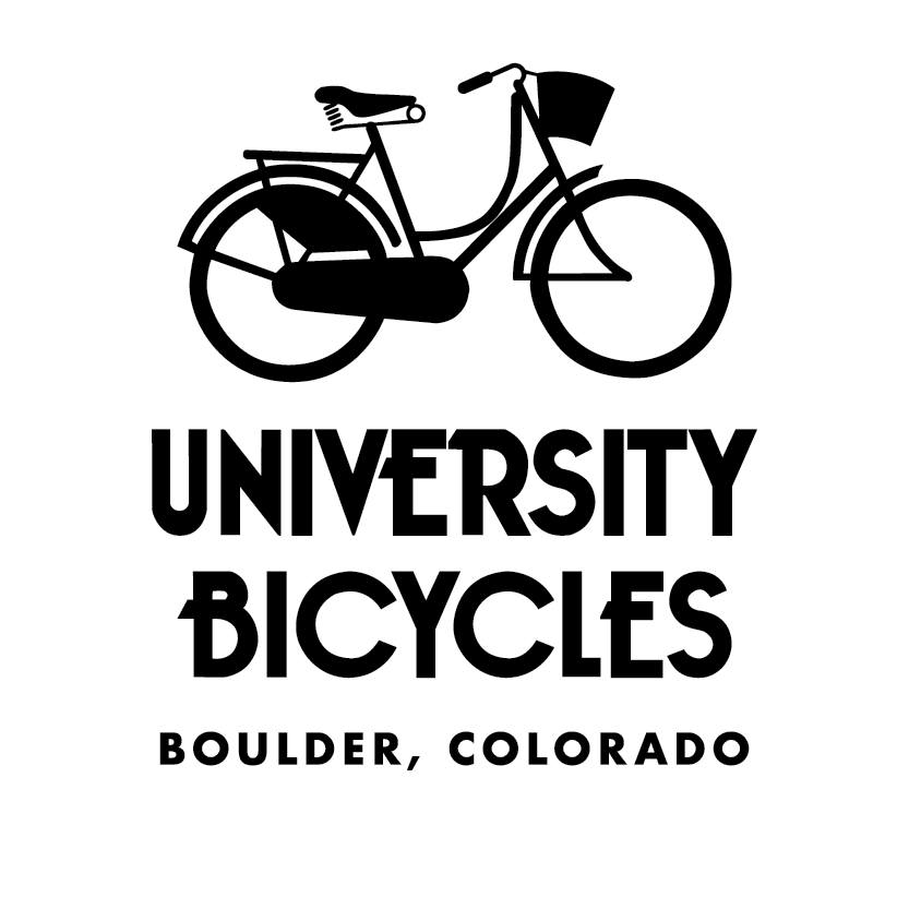 University Bicycles