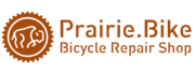 Prairie.Bike LLC
