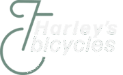 Harley’s Bicycles