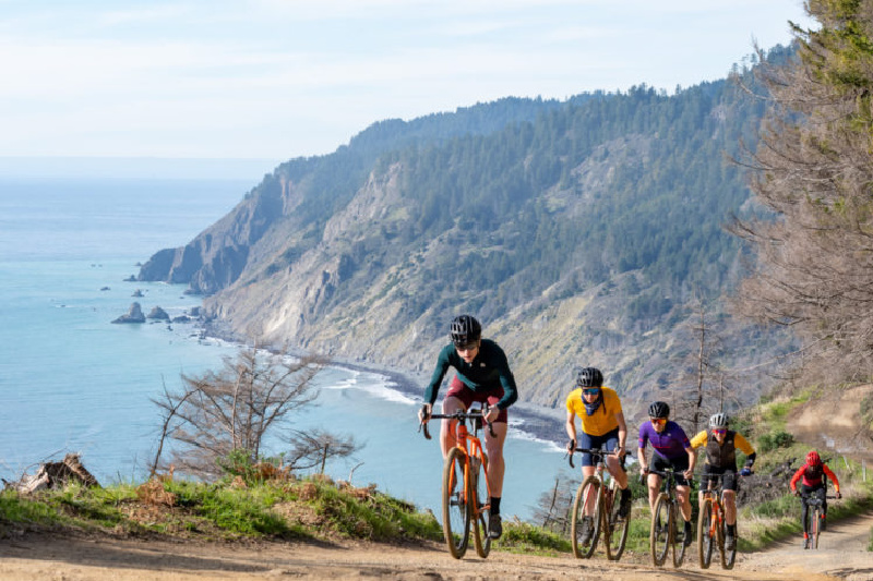 usal lost coast hopper 2025