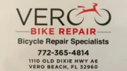 Vero Bike Repair