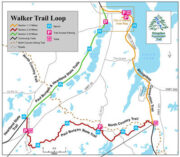 Leech Lake Resort B&B Leech Lake Resort B&B